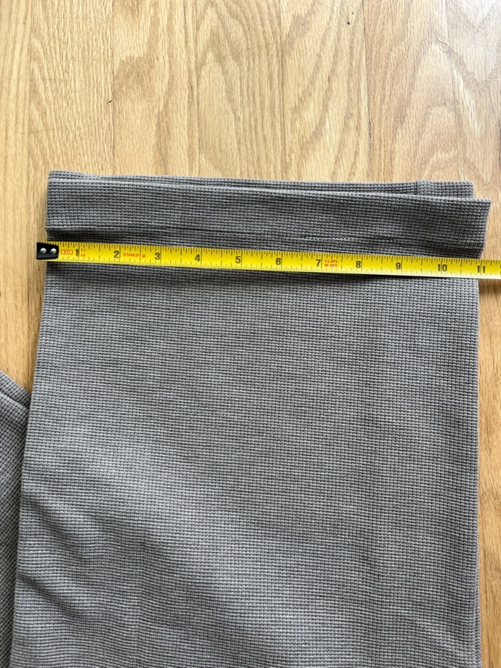 lululemon athletica Gray Zip Hoodie & Joggers Set - Picture 9 of 16